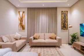 New Studio With Boho style *Centre of Riyadh*